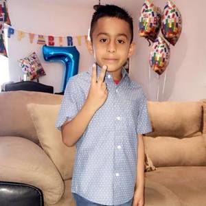 Meet your Posher, Karina